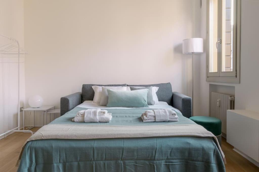Enjoy Home - Studio Vicino Al Teatro Verdi Padova Dış mekan fotoğraf