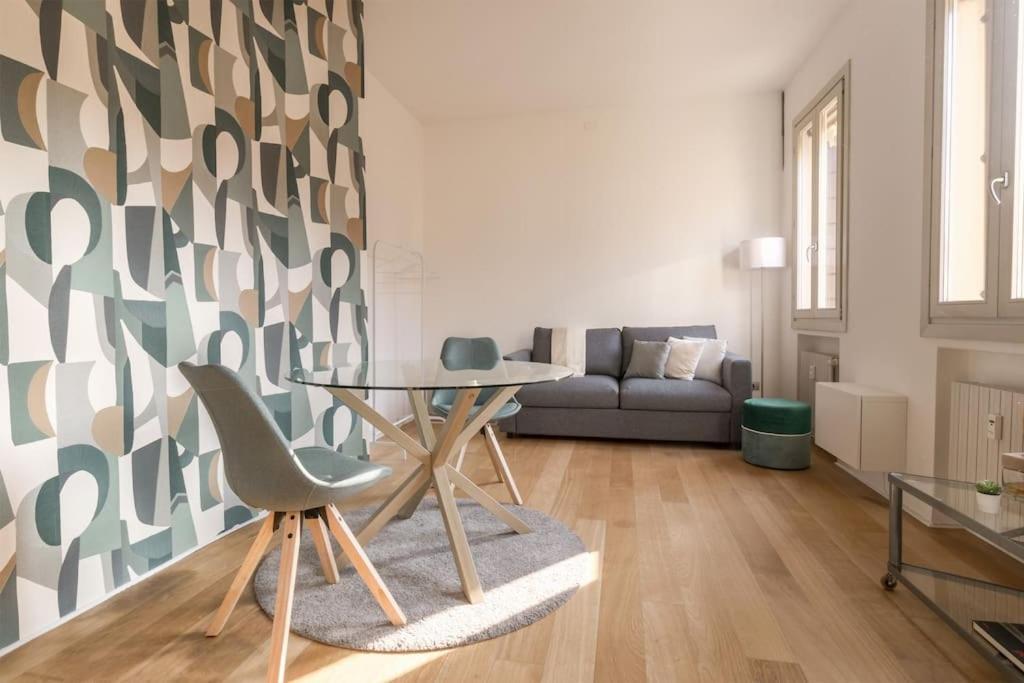 Enjoy Home - Studio Vicino Al Teatro Verdi Padova Dış mekan fotoğraf