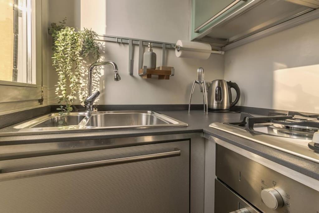 Enjoy Home - Studio Vicino Al Teatro Verdi Padova Dış mekan fotoğraf