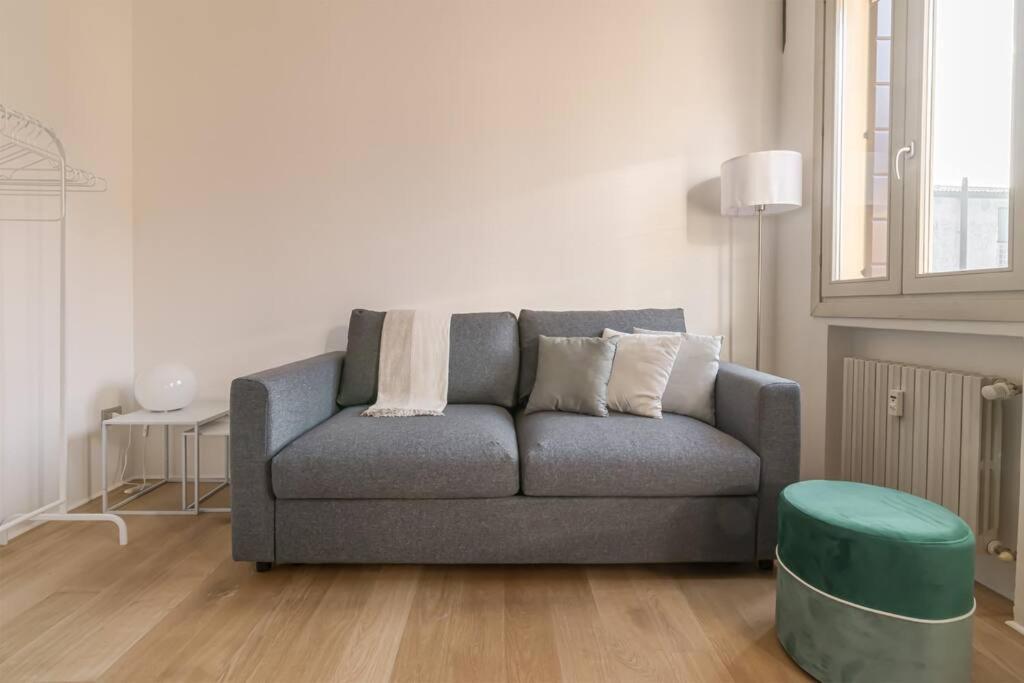 Enjoy Home - Studio Vicino Al Teatro Verdi Padova Dış mekan fotoğraf