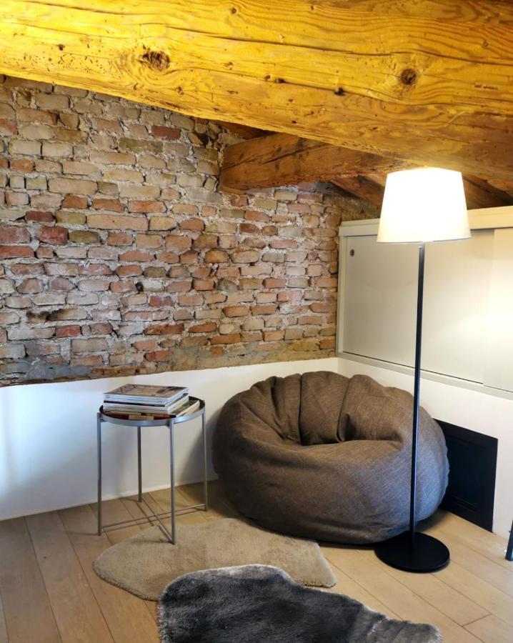 Enjoy Home - Studio Vicino Al Teatro Verdi Padova Dış mekan fotoğraf